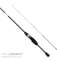 Apia Grandage Legacy Sweeper S61UL-SS 1.85m 0.2 - 4gr LRF Olta Kamışı