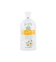 Cliven Natura Camomile Kuru Saçlar İçin Besleyici Şampuan 300 ml
