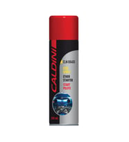 Caldini Eter Sprey 200 Ml Benzin ve Dizel Motor Kolay Çalışması
