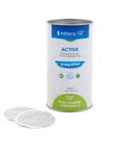Hillora Fit Active - %100 Bitkisel Formül Fiziksel Performans & Güçlü¨ Bağışıklık Çayı