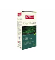Bioblas Organicare Şampuan 550 Ml Yağlı Saçlar