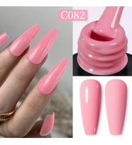 Born Pretty 15 ml kalıcı oje C082 (58740)