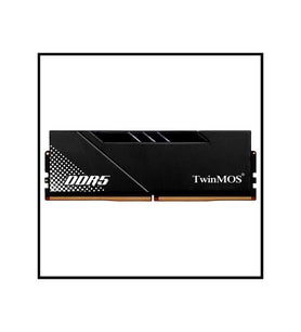 TWINMOS 16GB DDR5 5600MHZ PC RAM TMD516GB5600U46B