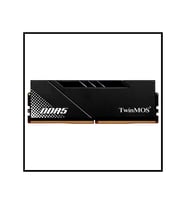TWINMOS 16GB DDR5 5600MHZ PC RAM TMD516GB5600U46B