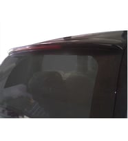 Hyundai Matrix Uyumlu Spoiler Cam Üstü Gt (Işıklı) Fiber 2007-2010