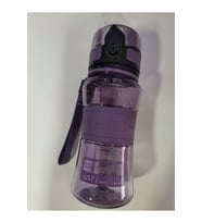 Uzspace 350 Ml Tiritan Matara 5024 İris Pruple