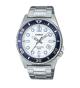 Casio Mtd-135D-7Avdf Kol Saati