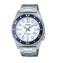 Casio Mtd-135D-7Avdf Kol Saati