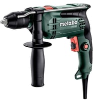 Metabo 600742850 Sbe 650 Darbeli Matkap 650 Watt (Çok Renkli)