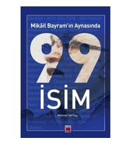 Mikâil Bayram’ın Aynasında 99 İsim
