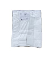 Tules Yüksek Emici 7,5x7,5 4 Kat 1000 Adetlik NonWoven Spanç Kompres ( Steril Değildir )