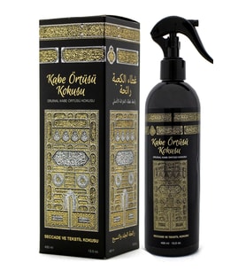 Bayram Fm Kabe Kokusu Sprey 400 Ml.