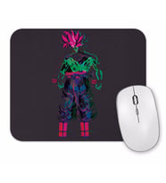 Goku Mouse Pad