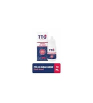 TTO Ux Dudak Kremi 10 Ml