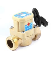 YATE10-26mm 3/4 "pt 26mm 3/4" Su Akış Sensörü Anahtarı