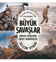 Dakikalar İçinde Büyük Savaşlar