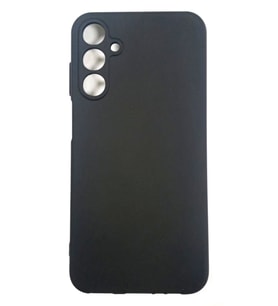 Samsung Galaxy A15 Uyumlu Ruber Case Yumuşak Slikon Kılıf