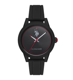 U.S. Polo Assn. USPA2007-03 Kadın Kol Saati
