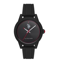 U.S. Polo Assn. USPA2007-03 Kadın Kol Saati