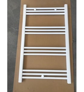 EURASİA 500X1200  15 BORULU BEYAZ HAVLUPAN + 2 ADET BORU GİZLEME 1 ADET HAVA ALMA  ANAHTARI HEDİYE