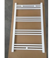 EURASİA 500X1200  15 BORULU BEYAZ HAVLUPAN + 2 ADET BORU GİZLEME 1 ADET HAVA ALMA  ANAHTARI HEDİYE