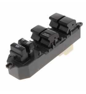Gpr Toyota Corolla Sol Dörtlü Cam Anahtarı Dügmesı 2008 - 2013