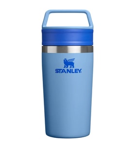Stanley The Café-To-Go Travel Mug Seyahat Bardağı 0.35 L (12 oz) - Blue Sky