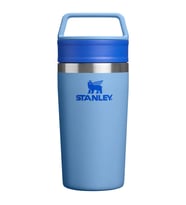 Stanley The Café-To-Go Travel Mug Seyahat Bardağı 0.35 L (12 oz) - Blue Sky