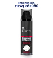 Kalahari Erkek Tıraş Köpüğü 250 ml