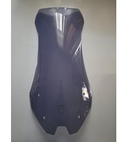 MOTOCAM SYM Adx 125 Ön Cam 2023-2026 Model 70cm Füme Renkli 4mm