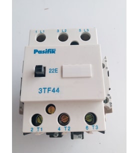 PASİFİK 3TF44-22E KONTAKTÖR