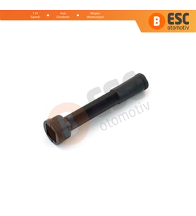 Mercedes için Radyo Kontrol Paneli Joystick A2048704658