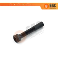 Mercedes için Radyo Kontrol Paneli Joystick A2048704658