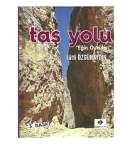 Taş Yolu  Eğin Öyküleri-Lütfi Özgünaydın