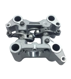 Honda Cbf 150 Külbütör Ve Piyano Set