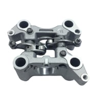 Honda Cbf 150 Külbütör Ve Piyano Set