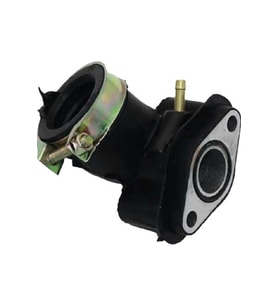 80-50 TT Manifold GY6-50cc