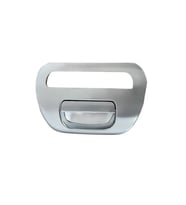 Mitsubishi L200 Bagaj Açma Kol Nikelaj 2007-2014 6730A007HC