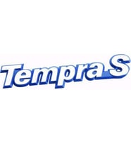 Tempra S Arka Bagaj Yazı