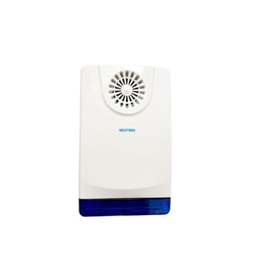 NEUTRON NTA-SRC43 Kablolu Alarm Dış Siren