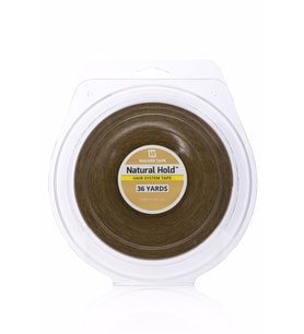 Natural Hold™ Roll Tape - Protez Saç Bandı Rulo 1" x 36 Yds (2,5cm x 32,91m)