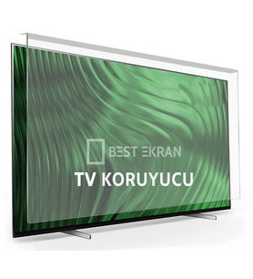 Strong MT32ES2000 Tv Ekran Koruyucu - 32" inç Ekran Koruyucu