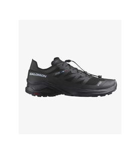 Salomon Xa Meta Gore-Tex Mıf Erkek Patika Koşusu Ayakkabısı (Siyah)