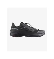 Salomon Xa Meta Gore-Tex Mıf Erkek Patika Koşusu Ayakkabısı (Siyah)