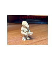 Star Wars Dekoratif Mini B1 Battle Droid Figürü
