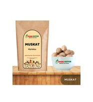 Muskat (Hint Cevizi) 100g