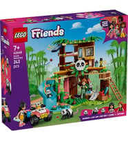 LEGO Friends 42648 Panda Sanctuary