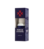 Power Antifog Ekstra Buğulanmayı Önleyici ve Temizleyici Gözlük Cam Spreyi 30 ml - Kutulu ve Cam Bezli