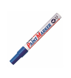 Artline Paint Marker 400 2,3mm Mavi