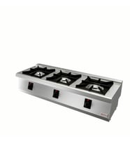 Vital  GSO303-ECO VITAL 900 SERİES GSO303-ECO GAZLI SETÜSTÜ OCAKLAR